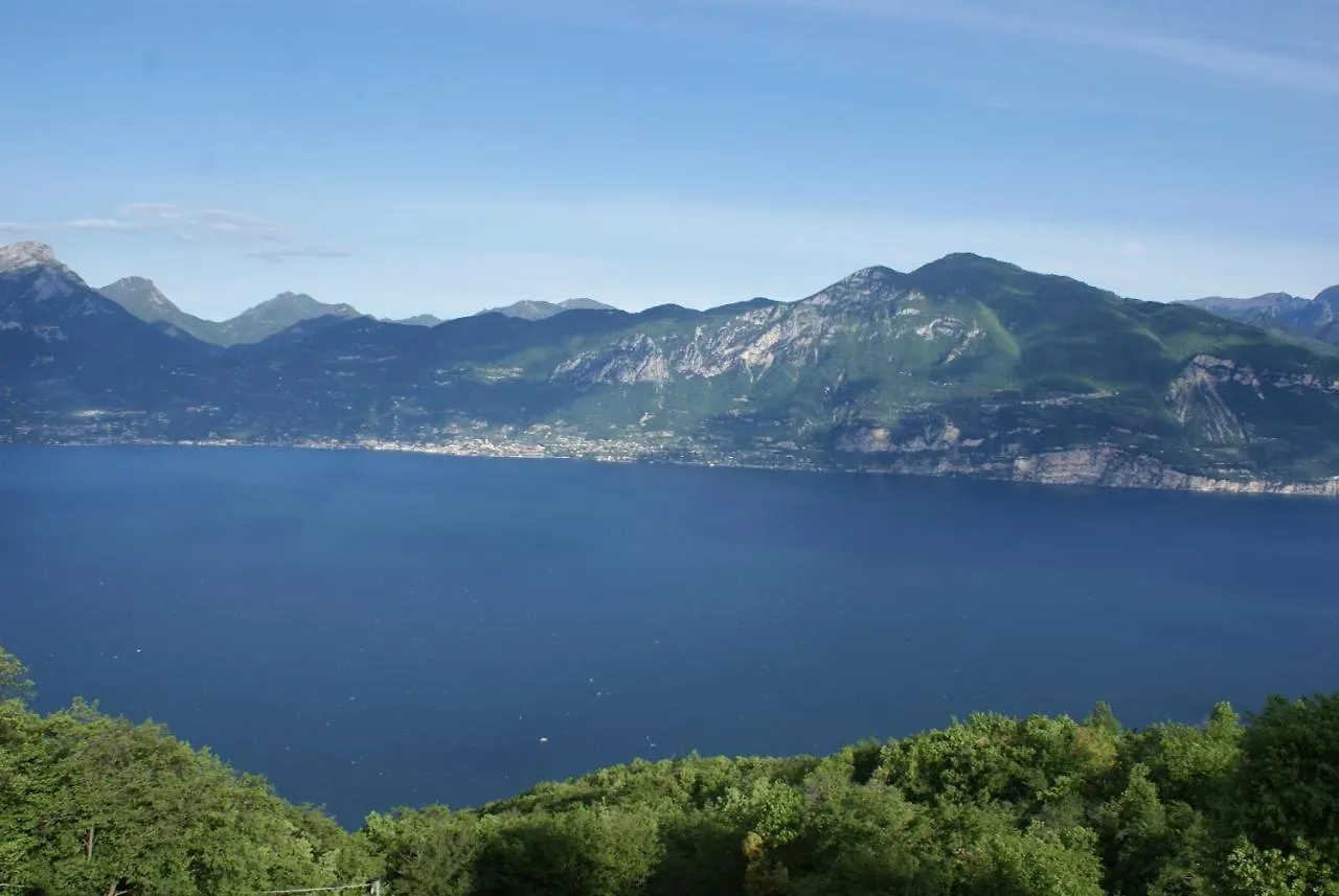 La Casa Di Pericle Aparthotel Brenzone sul Garda